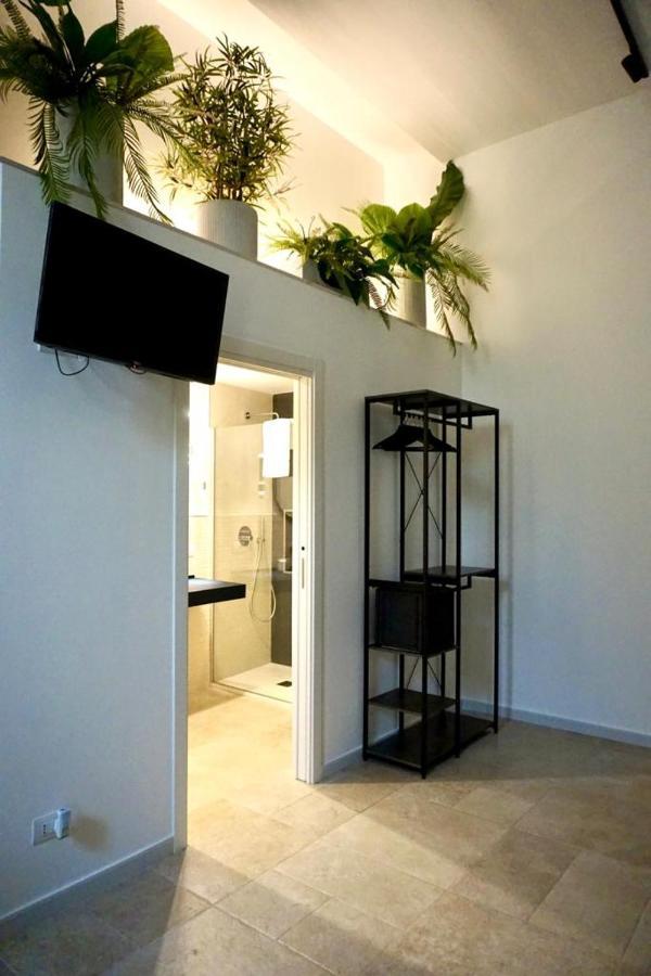 Namaste Apartment Bari Exterior foto